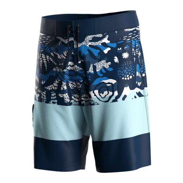 Stylish Custom Fishing Shorts - Stay Cool and Comfortable on Your Next Adventure