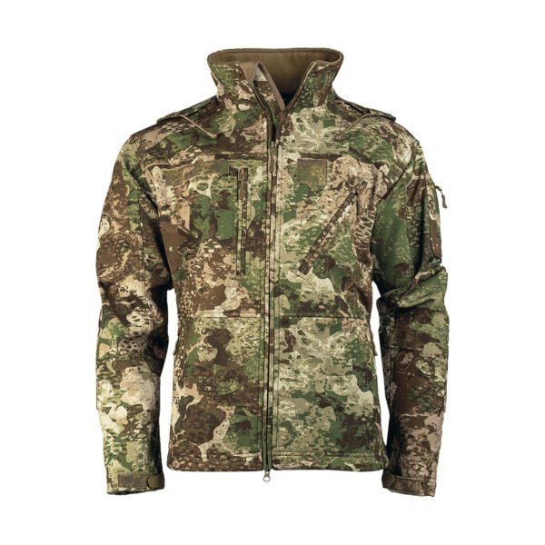 Stylish Custom Hunting Jackets - Keep Warm and Protected in the Wild