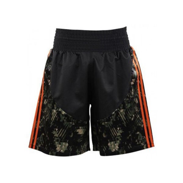 Boxing Trunks with a Personal Touch Just for You