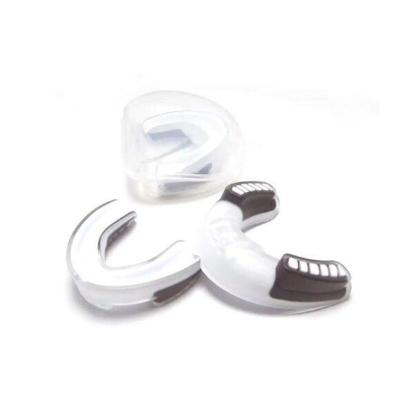 Unique Mouth Guard Crafted for Your Safety