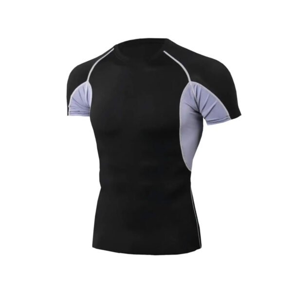 Custom Compression Shirts Engineered for Comfort and Flexibility