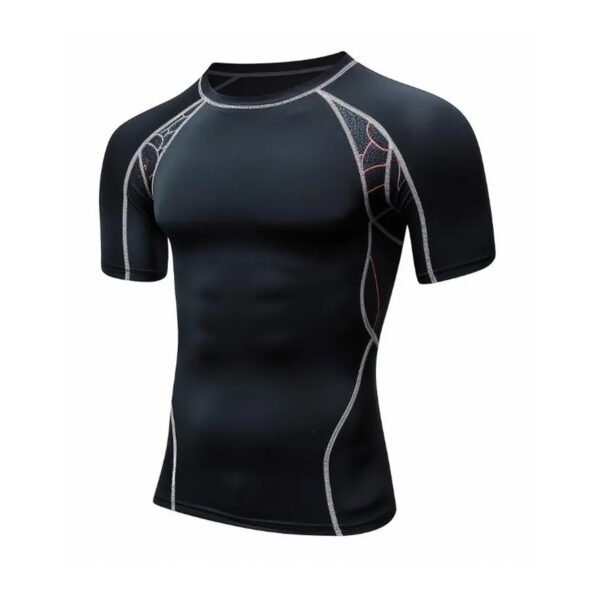 Custom Rash Guards Engineered for Protection and Style