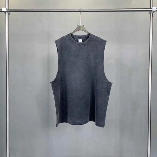 Personalized Tank Tops for Your Clothing Line Design Your Own