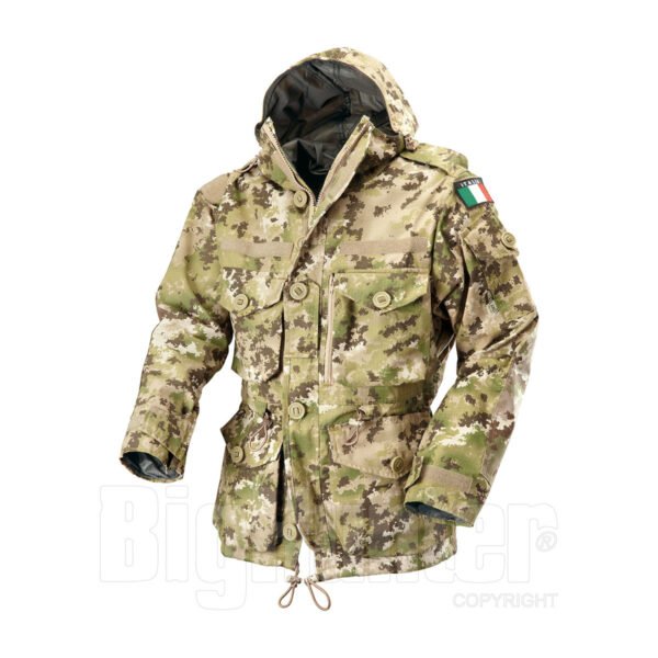 Custom Printed Hunting Jackets - Ideal for Merch, Teams, and Outdoor Adventures