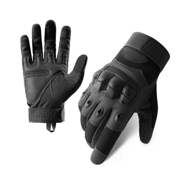 Custom Printed Hunting Gloves - Ideal for Merch, Teams, and Outdoor Adventures