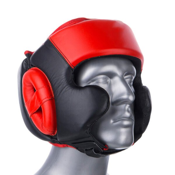 High-Quality Custom Head Guard for Every Fighter