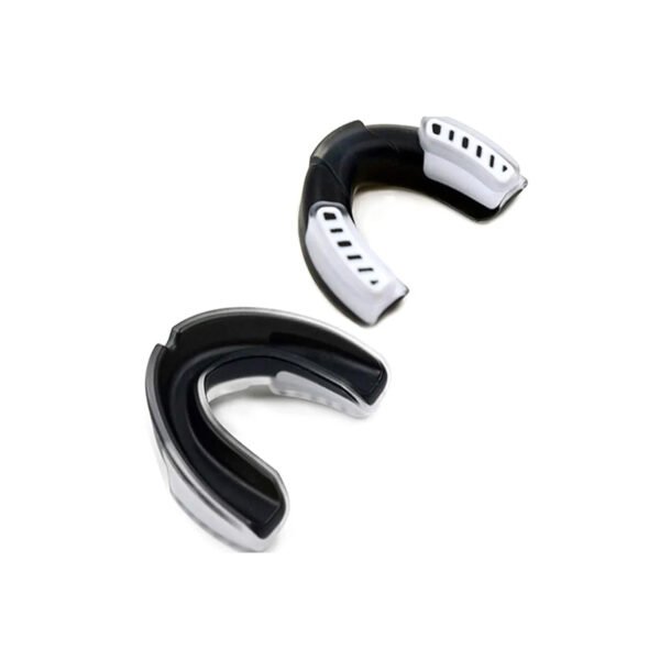 Custom Fit Mouth Guard for Protection and Performance
