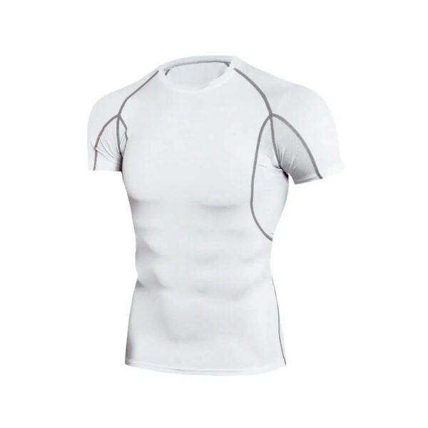 Unique Compression Shirts for Your Active Lifestyle