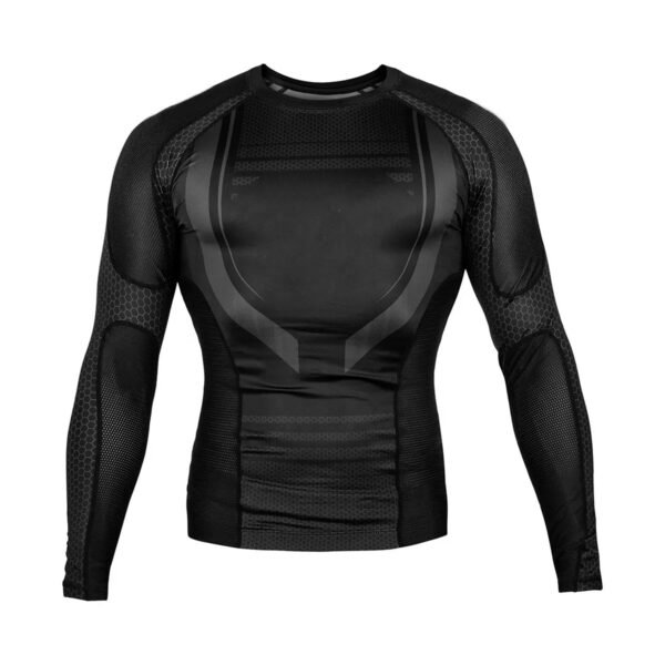 Unique Rash Guards Crafted for Your Active Lifestyle