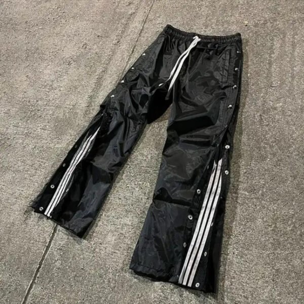 Custom Printed Trousers - Ideal for Retail, Uniforms, and Merchandise