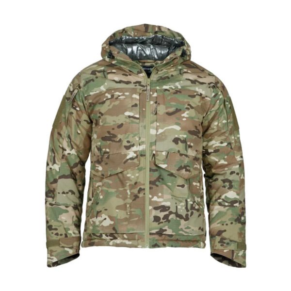 Create Custom Hunting Jackets - Weather-Resistant, Tactical, and Comfortable