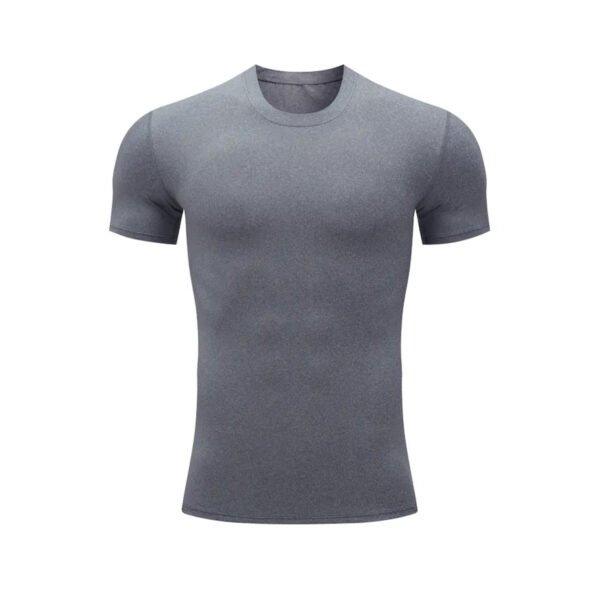 High-Quality Compression Shirts Crafted for Peak Performance