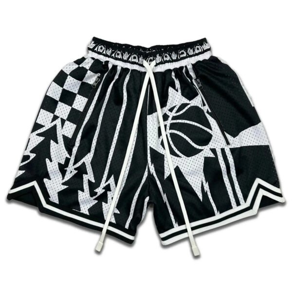 High-Quality Custom Gym Shorts for Peak Performance