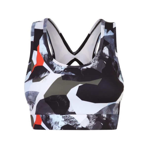 High-Quality Custom Sports Bra for Peak Performance