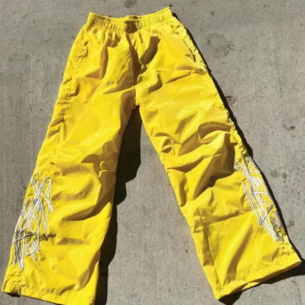 Create Custom Trousers for Your Team or Event - Perfect Fit, Professional Look