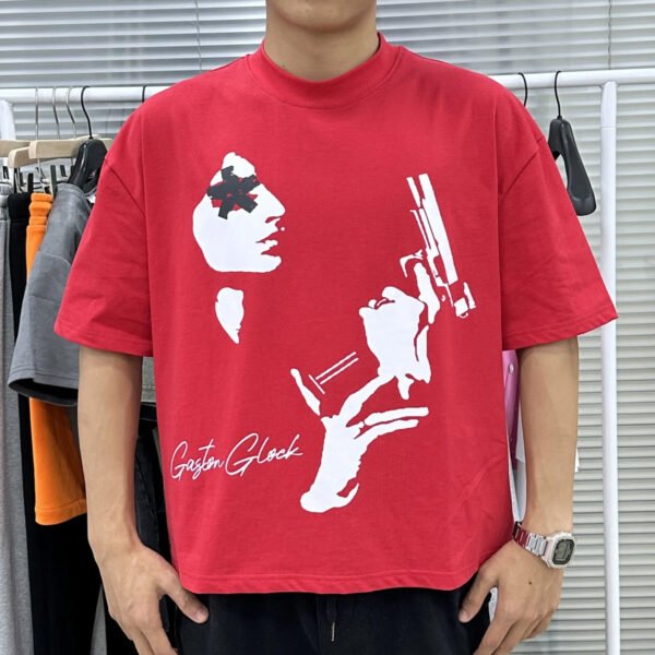 Custom-Made T-Shirts for Your Brands Unique Identity