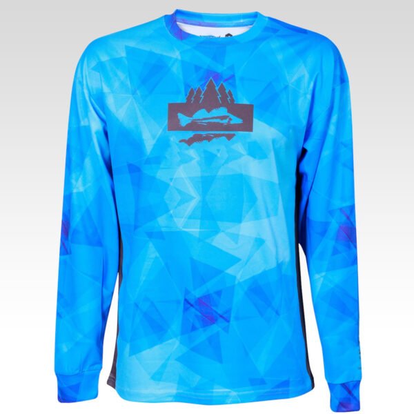 Create Custom Fishing Shirts for Your Event - Practical & Stylish