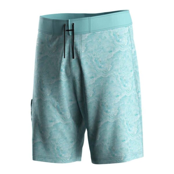 High-Quality Custom Fishing Shorts for Your Brand or Fishing Team
