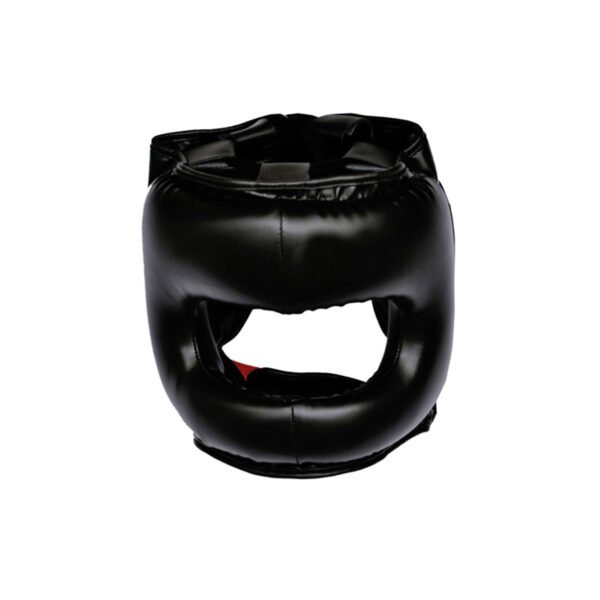 Fighter's Choice Custom Head Guard for Champions