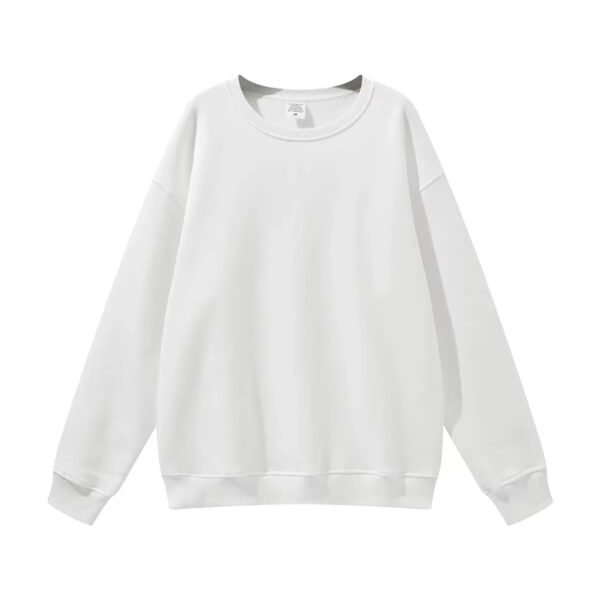 Custom Logo Sweatshirts for Clothing Lines Stand Out in Comfort