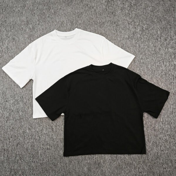 Personalized T-Shirts with Your Brands Logo Perfect for Retail