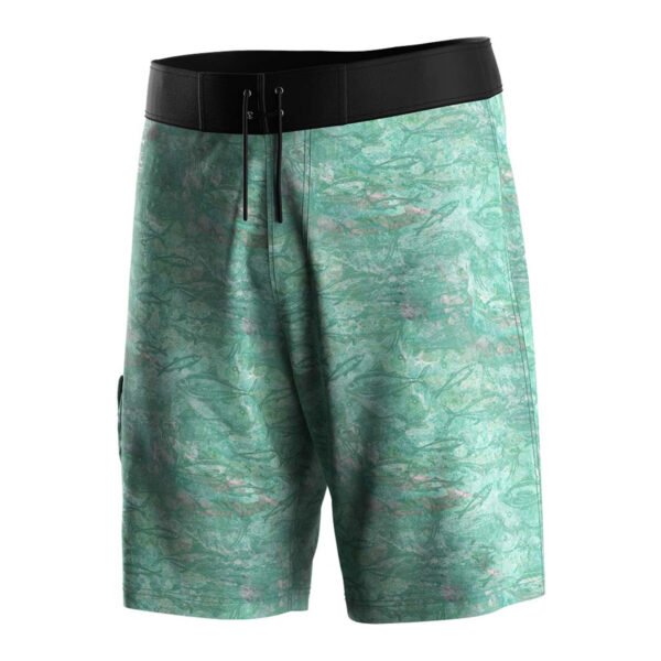 Design Your Own Custom Fishing Shorts - Comfort and Style for Every Catch