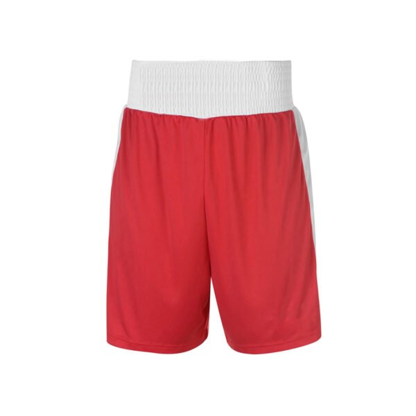 Design Your Own Boxing Trunks Made for the Ring