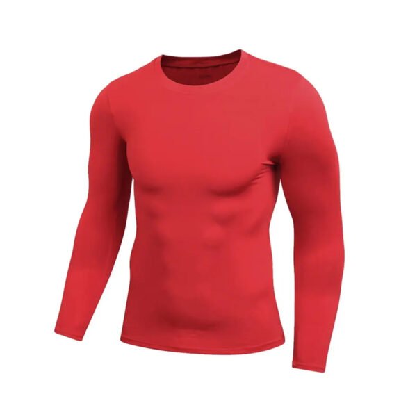 Durable Compression Shirts Tailored to Your Needs