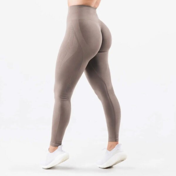 Durable Leggings Tailored to Your Active Lifestyle