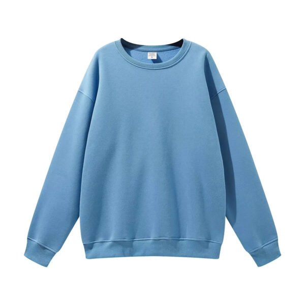 Design Your Own Custom Sweatshirt Warm, Stylish, and Unique