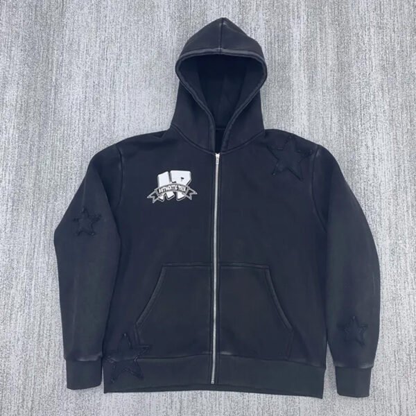 Design Your Own Custom Hoodie Cozy, Stylish, and Unique