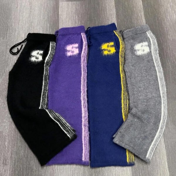 Design Your Own Custom Trousers - Tailored to Your Brand’s Style