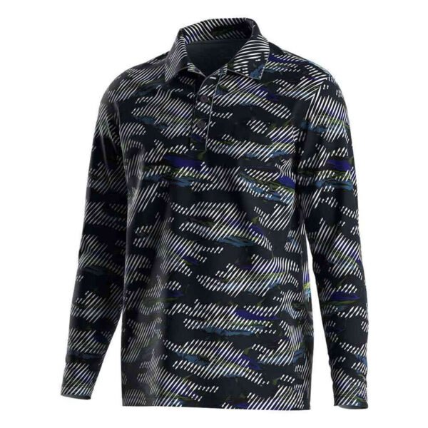 Design Your Own Custom Fishing Polo - Performance Meets Style