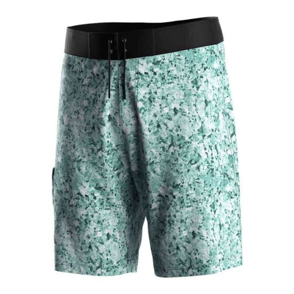 Custom Logo Fishing Shorts - Ideal for Anglers, Teams, and Promotions