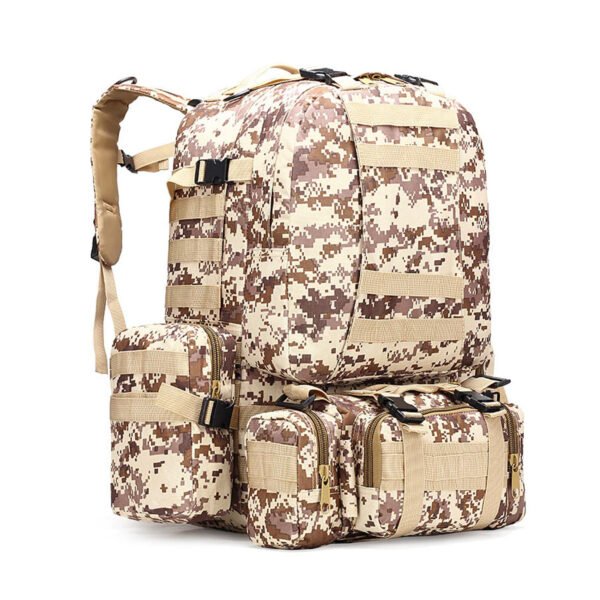 Custom Logo Hunting Bags - Ideal for Hunters, Teams, and Outdoor Adventures