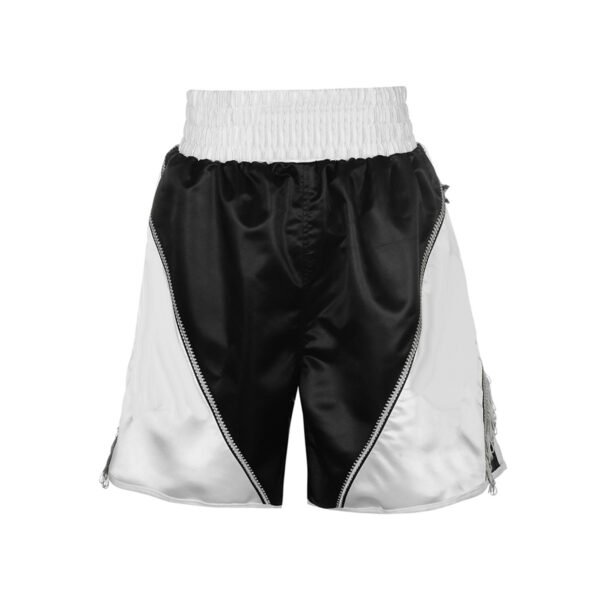 Premium Custom Trunks for Fighters Who Stand Out