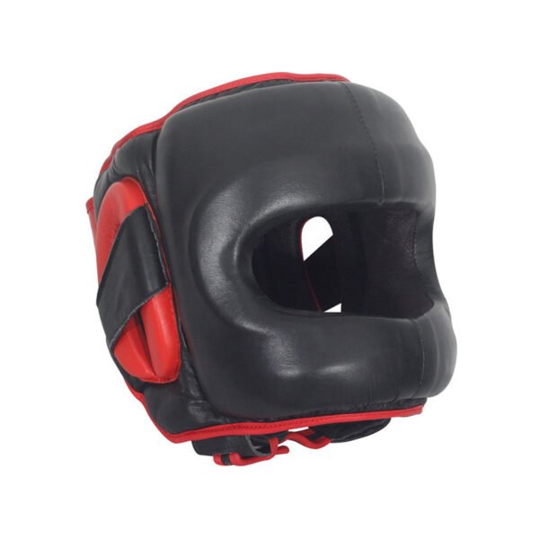 Premium Custom Head Guard for Ultimate Comfort