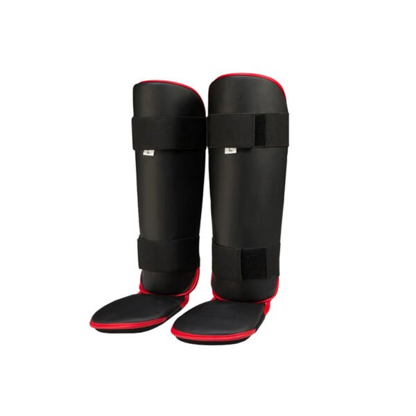 Premium Custom Shin Guards for Every Fighter