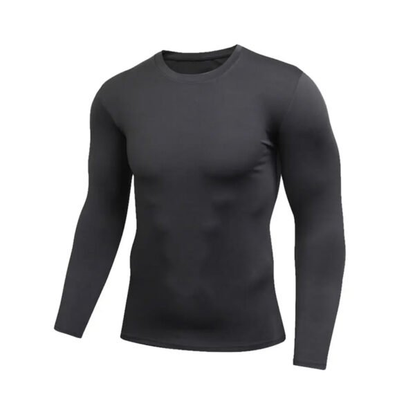 Premium Custom Compression Shirts for Every Athlete