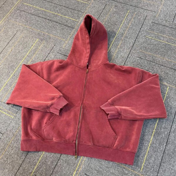 Custom Logo Hoodies Ideal for Events, Promotions, and Clothing Lines