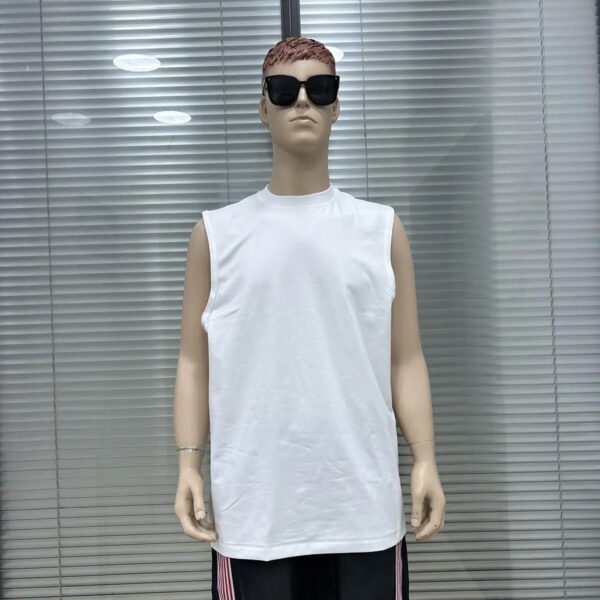 Design Your Own Custom Tank Top Perfect for Summer Styles