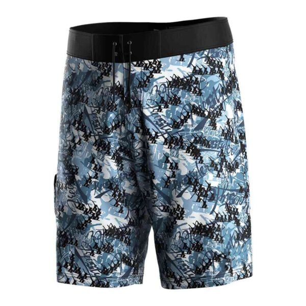 Personalized Fishing Shorts - Comfortable, Durable, and Ready for the Water