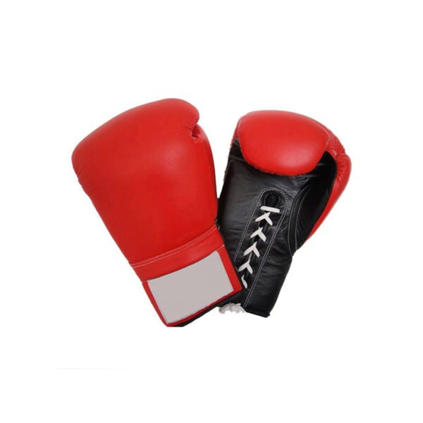 Customized Fighter Gloves Make Every Punch Yours