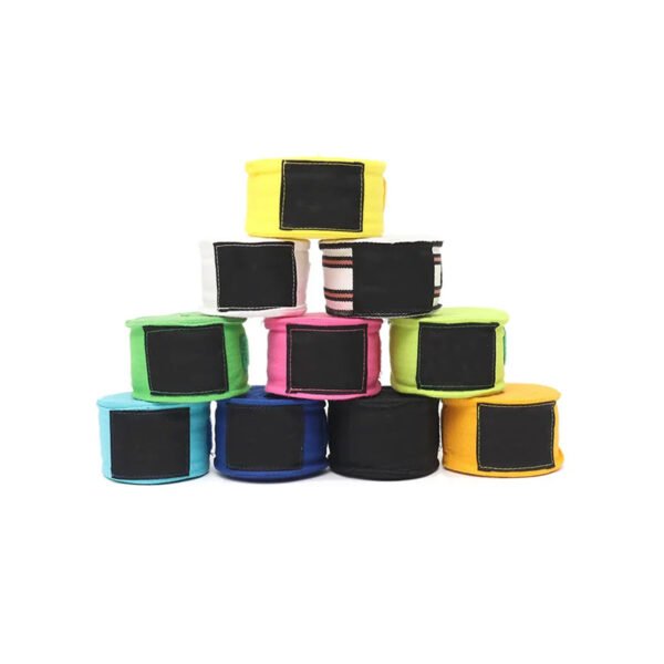 Personalized Hand Wraps for Ultimate Protection