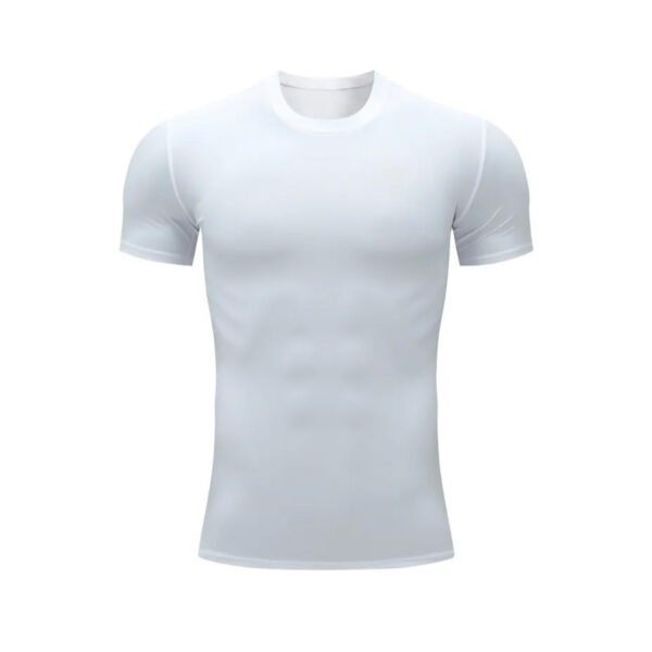 Personalized Compression Shirts Designed for Performance