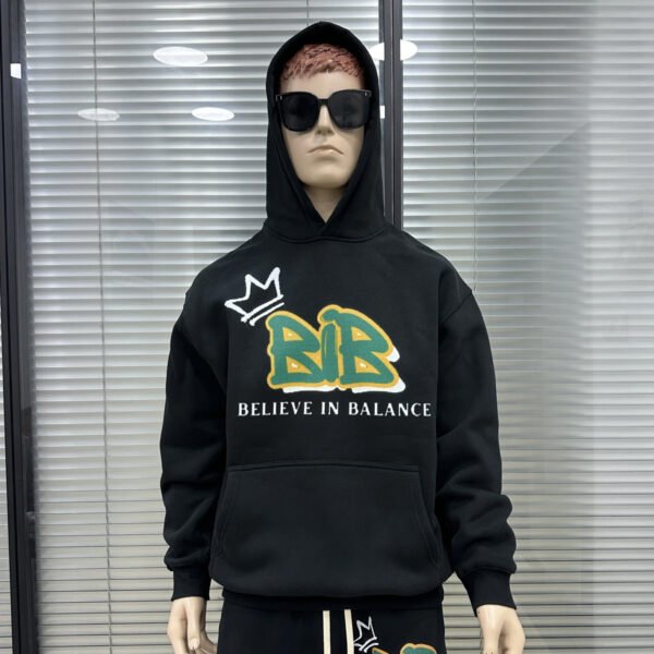 Personalized Hoodies for Your Brand Stand Out in Comfort and Style