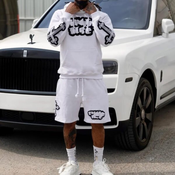 Personalized Tracksuits for Your Brand Comfortable, Stylish, Custom Fit