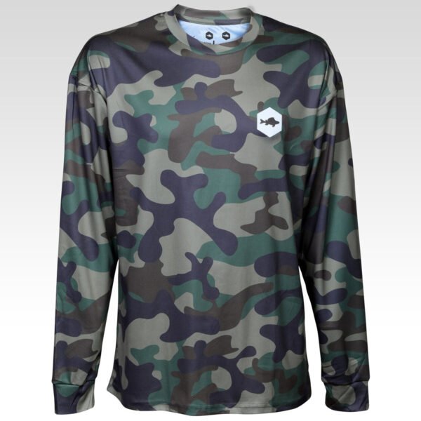 Personalized Fishing Shirts for Your Brand - Stay Cool & Comfortable