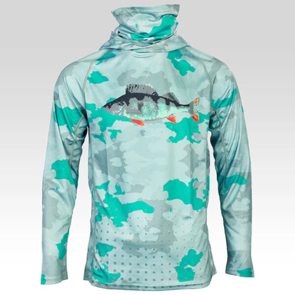 Personalized Fishing Hoodies - Stay Warm, Comfortable, and Stylish on the Water