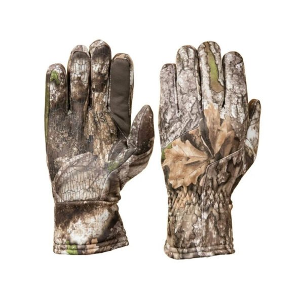 Custom Hunting Gloves with Your Logo - Designed for Comfort and Protection